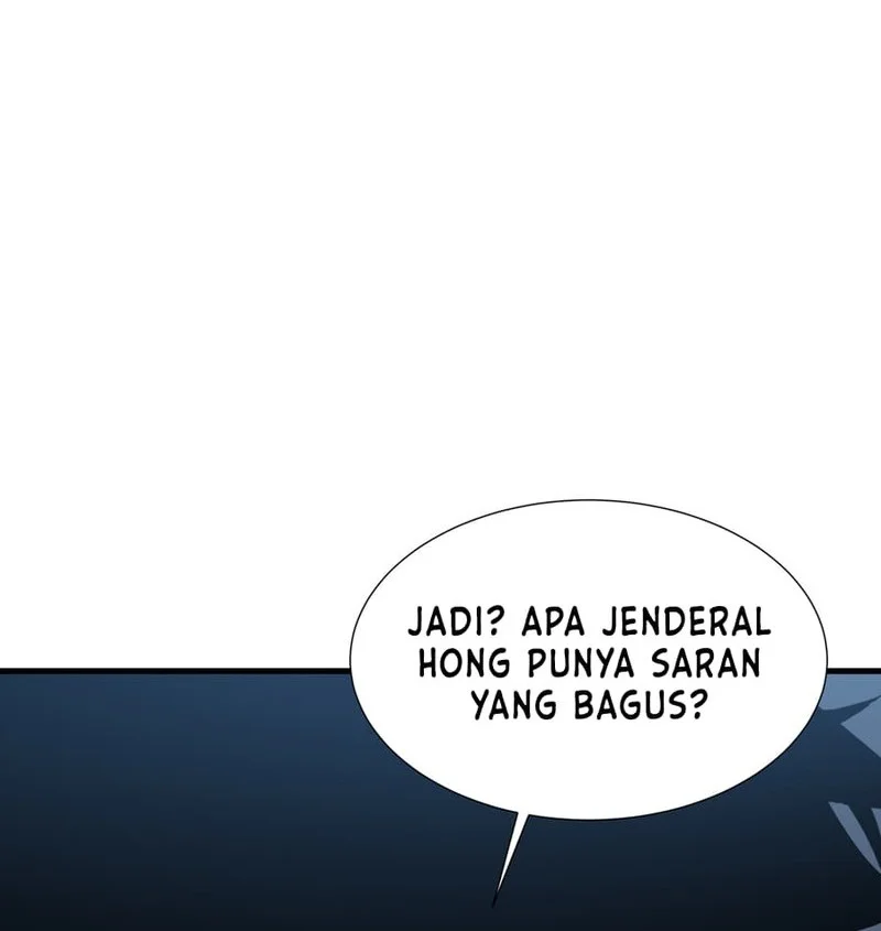Tyrant of the Otherworld: My Shadow Can Evolve Infinitely Chapter 50 - Halaman 20