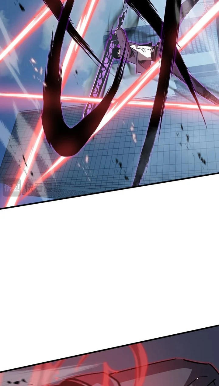 Tyrant of the Otherworld: My Shadow Can Evolve Infinitely Chapter 97 Gambar 22