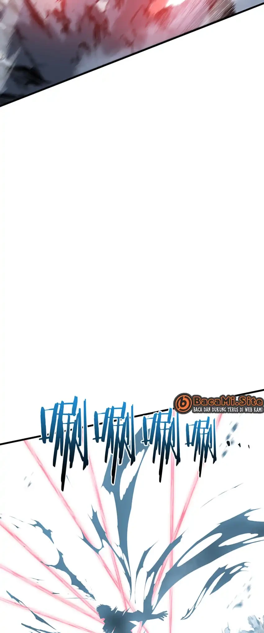 Tyrant of the Otherworld: My Shadow Can Evolve Infinitely Chapter 98 Gambar 21