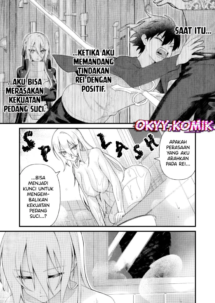 Uchi ni Kaeru to Itsumo Kukkoro ga Iru Chapter 6 Gambar 13