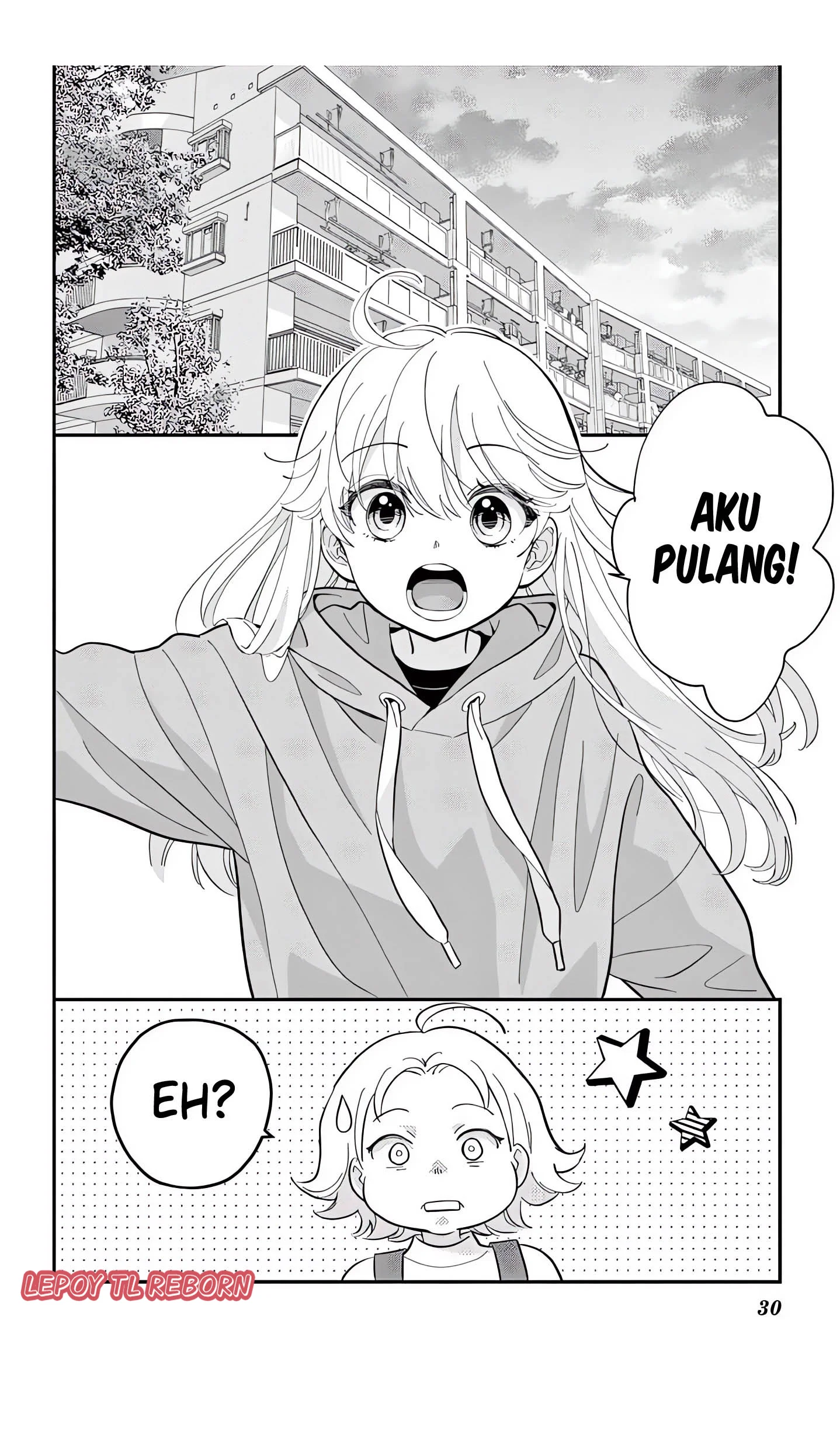Uesugi-kun wa Onnanoko wo Yametai Chapter 1 Gambar 37