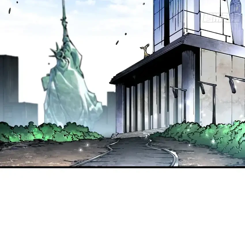 Ultimate Martial Evolution: Begin by Awakening the King of Monsters Chapter 116 Gambar 24