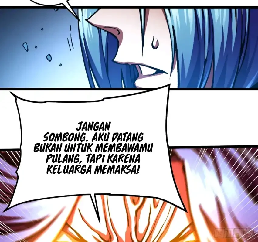 Ultimate Martial Evolution: Begin by Awakening the King of Monsters Chapter 120 Gambar 20