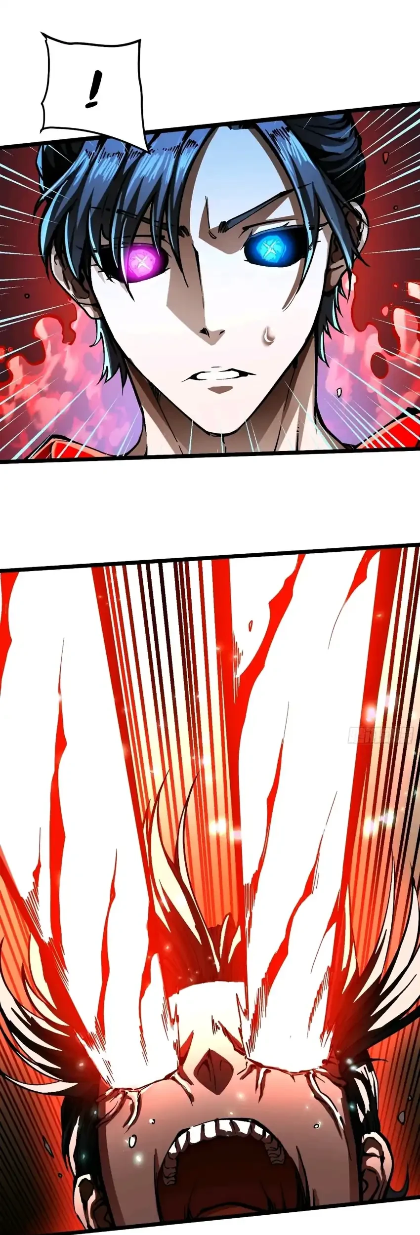 Ultimate Martial Evolution: Begin by Awakening the King of Monsters Chapter 129 Gambar 25