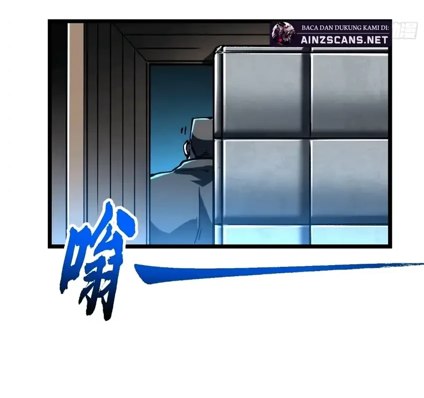 Ultimate Martial Evolution: Begin by Awakening the King of Monsters Chapter 130 Gambar 28