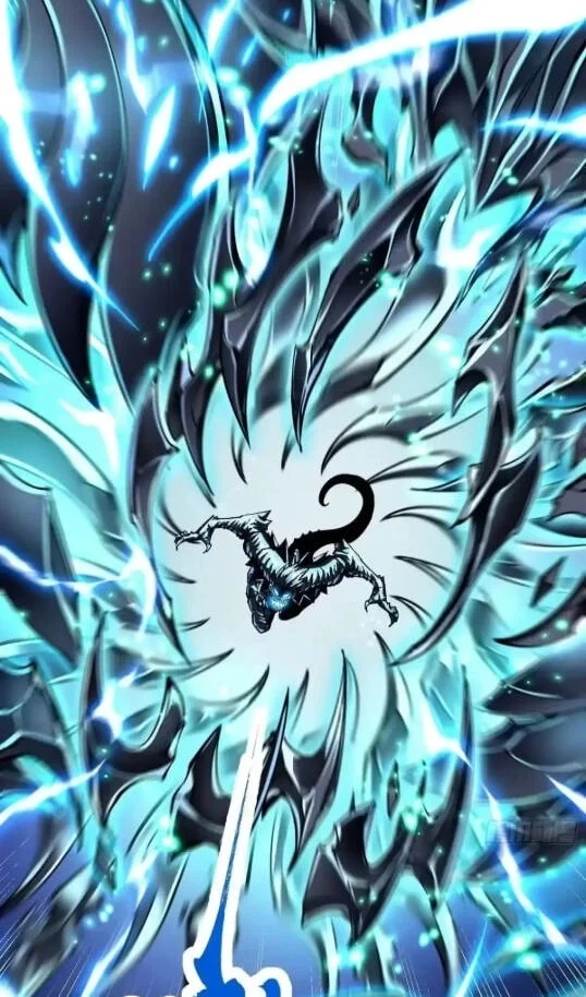 Ultimate Martial Evolution: Begin by Awakening the King of Monsters Chapter 135 Gambar 22