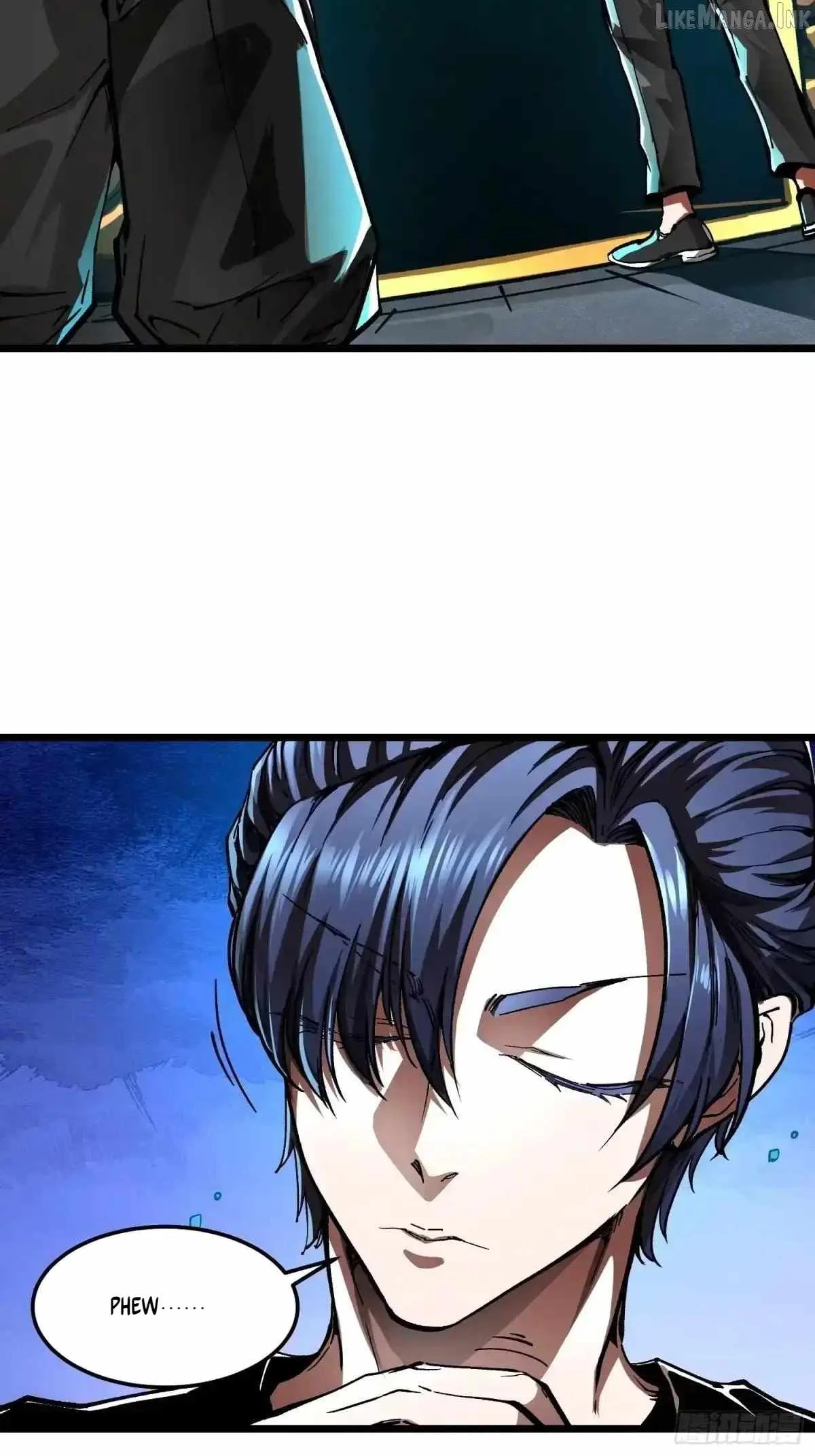 Ultimate Martial Evolution: Begin by Awakening the King of Monsters Chapter 138 Gambar 26