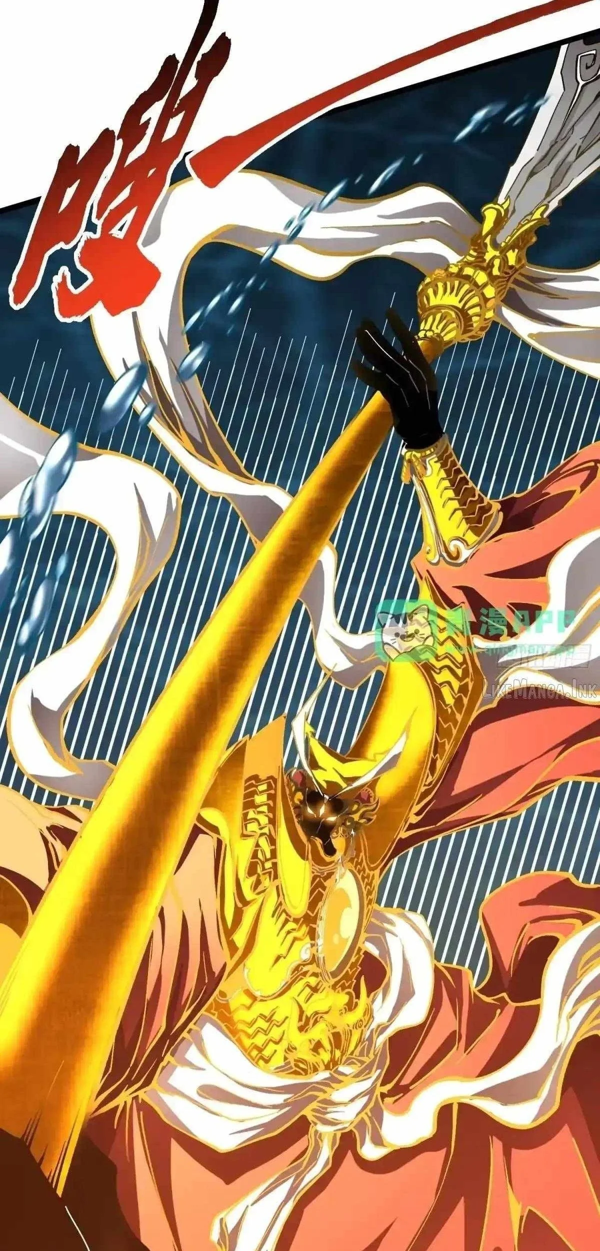 Ultimate Martial Evolution: Begin by Awakening the King of Monsters Chapter 139 Gambar 25