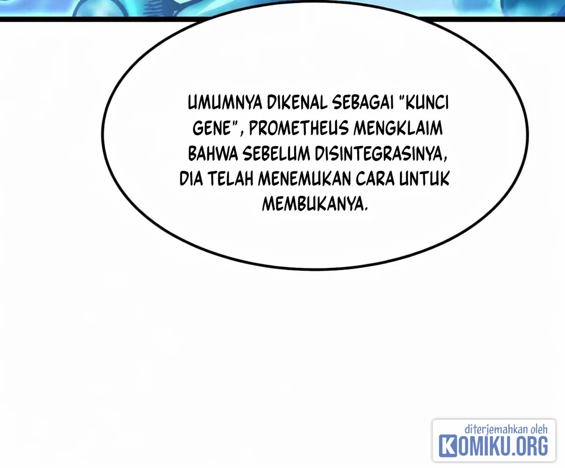 Ultimate Martial Evolution: Begin by Awakening the King of Monsters Chapter 141 Gambar 27