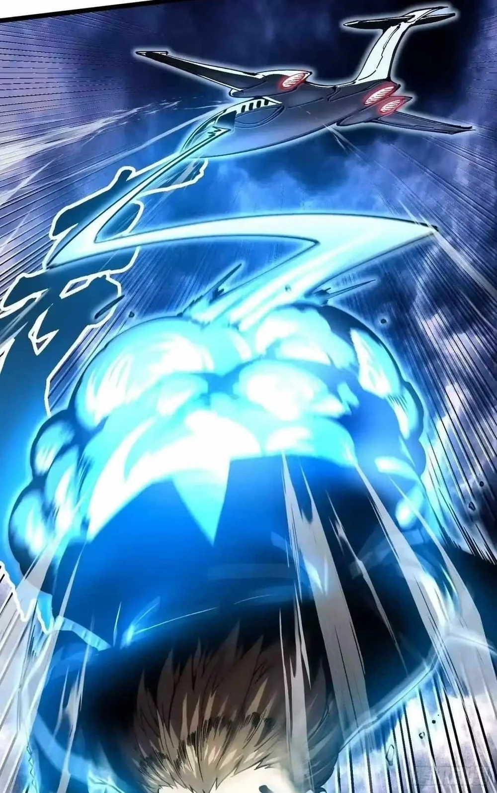 Ultimate Martial Evolution: Begin by Awakening the King of Monsters Chapter 143 Gambar 21