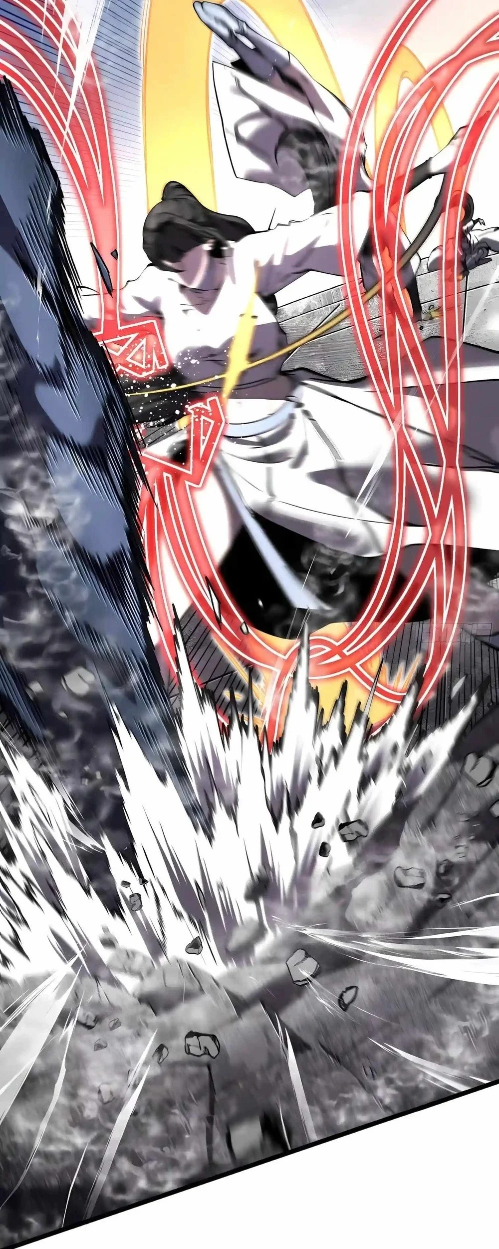 Ultimate Martial Evolution: Begin by Awakening the King of Monsters Chapter 153 Gambar 24