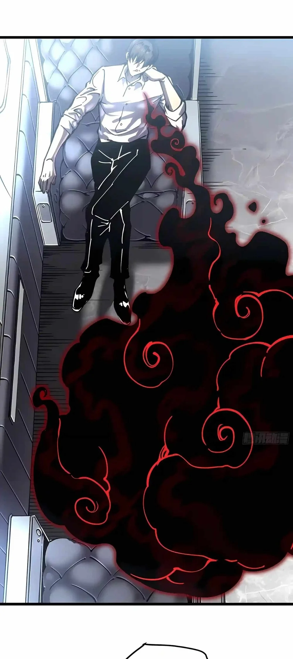 Ultimate Martial Evolution: Begin by Awakening the King of Monsters Chapter 154 Gambar 17