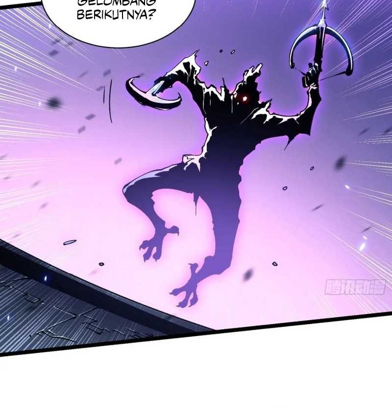 Ultimate Martial Evolution: Begin by Awakening the King of Monsters Chapter 33 Gambar 25