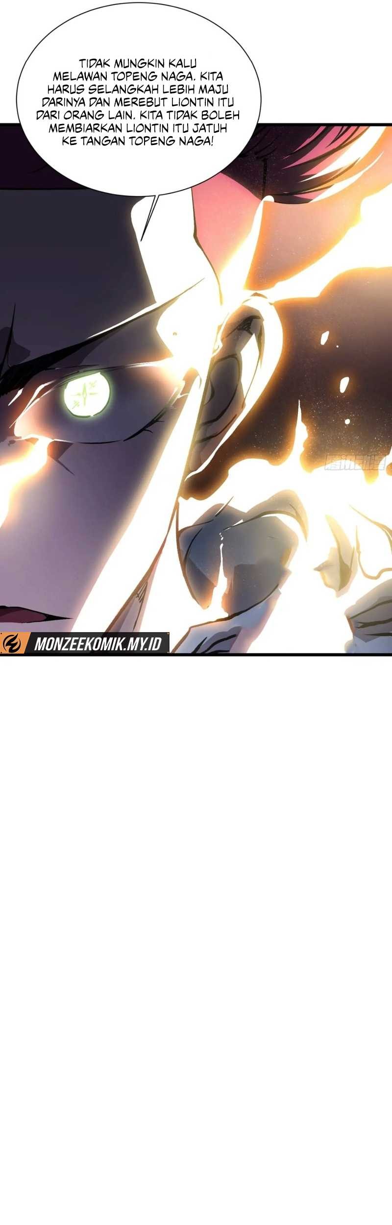 Ultimate Martial Evolution: Begin by Awakening the King of Monsters Chapter 36 Gambar 27