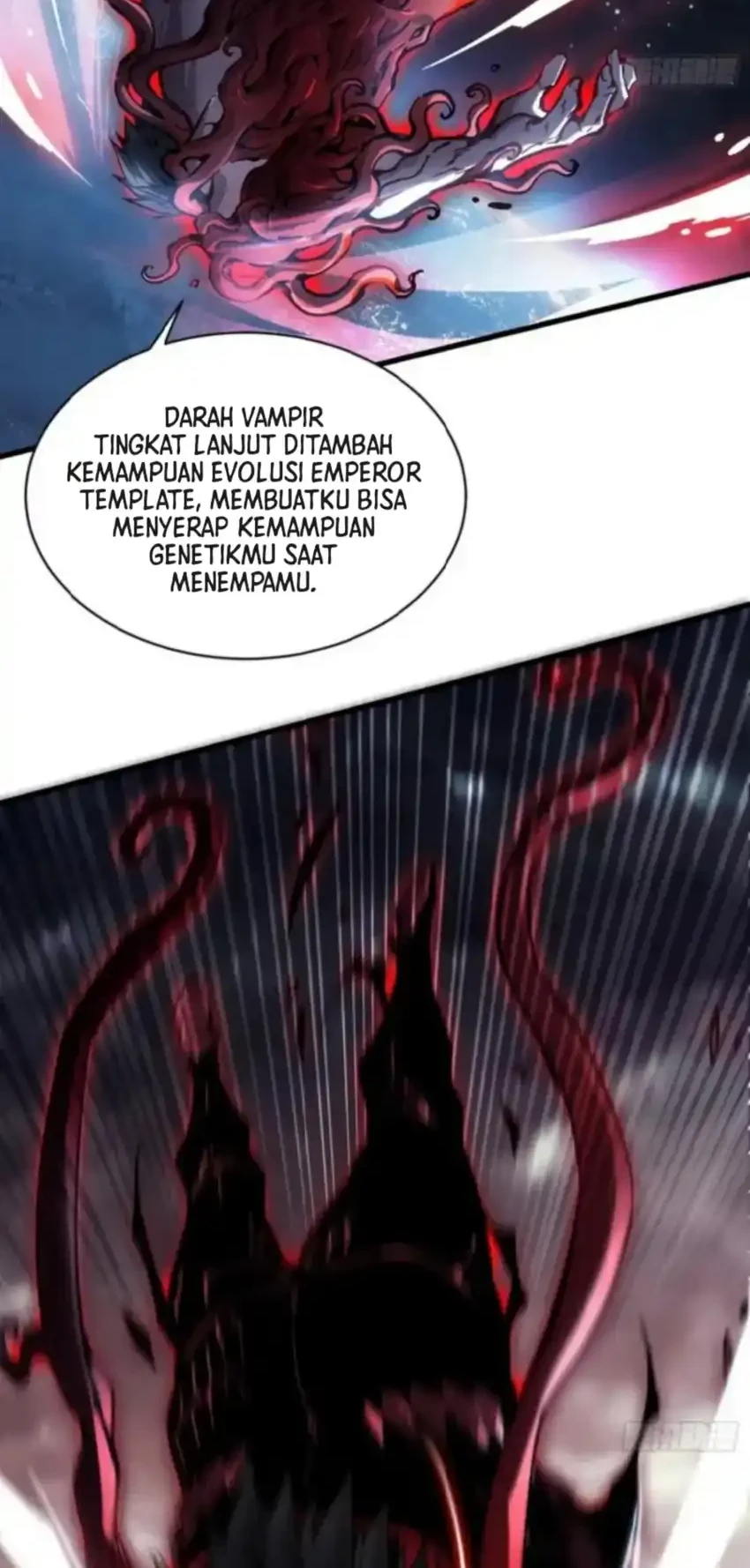Ultimate Martial Evolution: Begin by Awakening the King of Monsters Chapter 85 Gambar 25