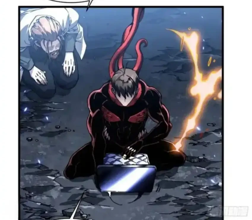 Ultimate Martial Evolution: Begin by Awakening the King of Monsters Chapter 87 Gambar 20