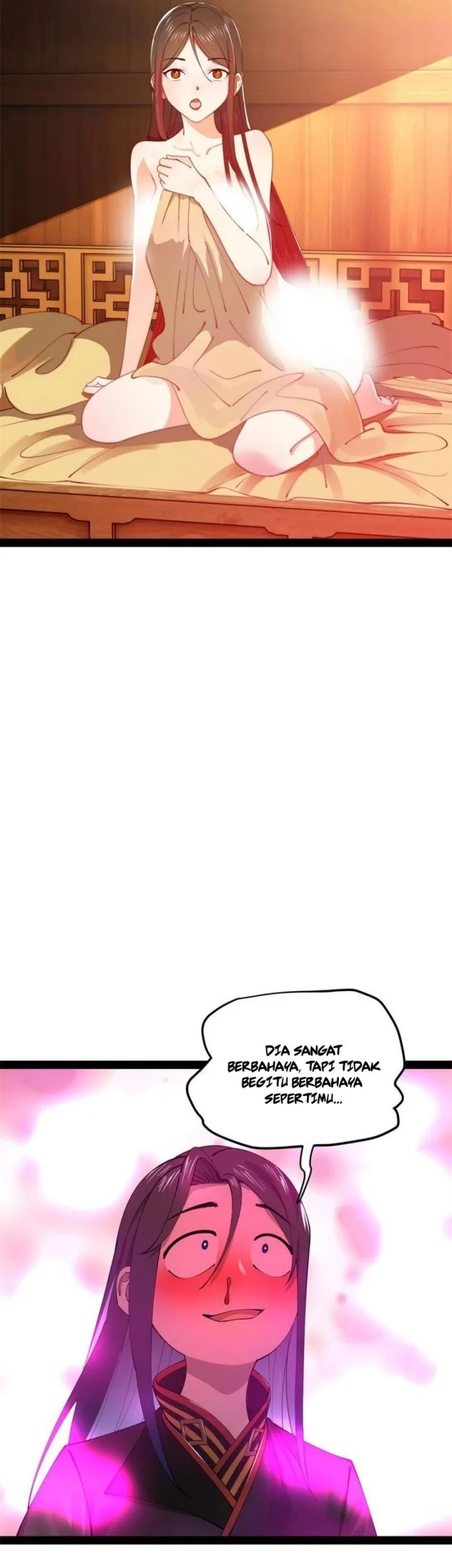 Ultimate Son-in-law Chapter 224 Gambar 23