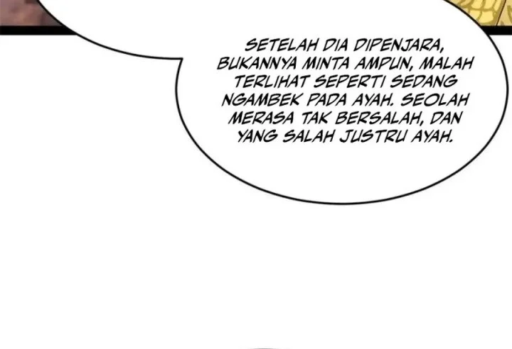 Ultimate Son-in-law Chapter 230 Gambar 21