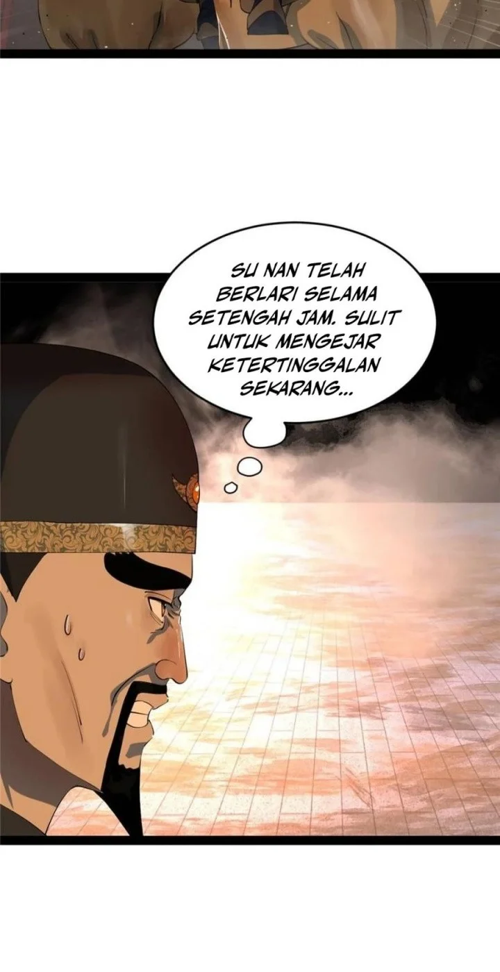 Ultimate Son-in-law Chapter 247 Gambar 21