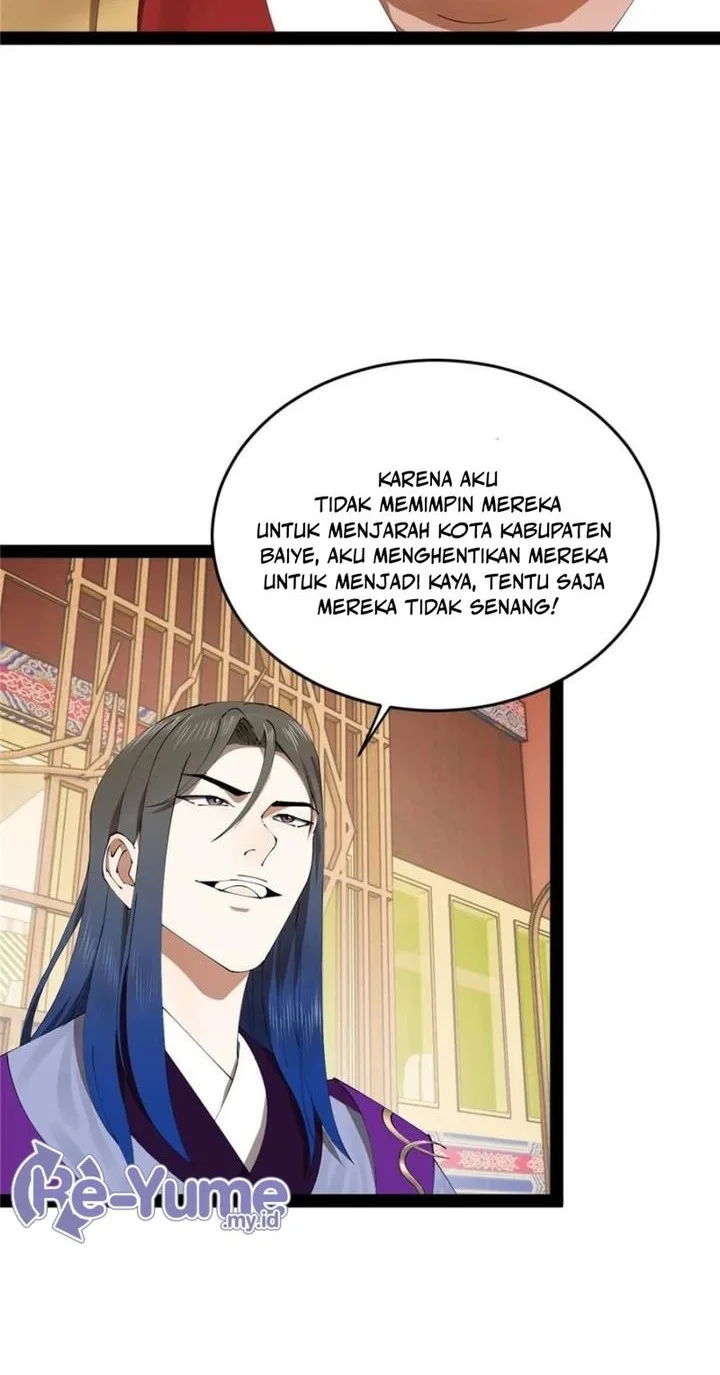 Ultimate Son-in-law Chapter 261 Gambar 28