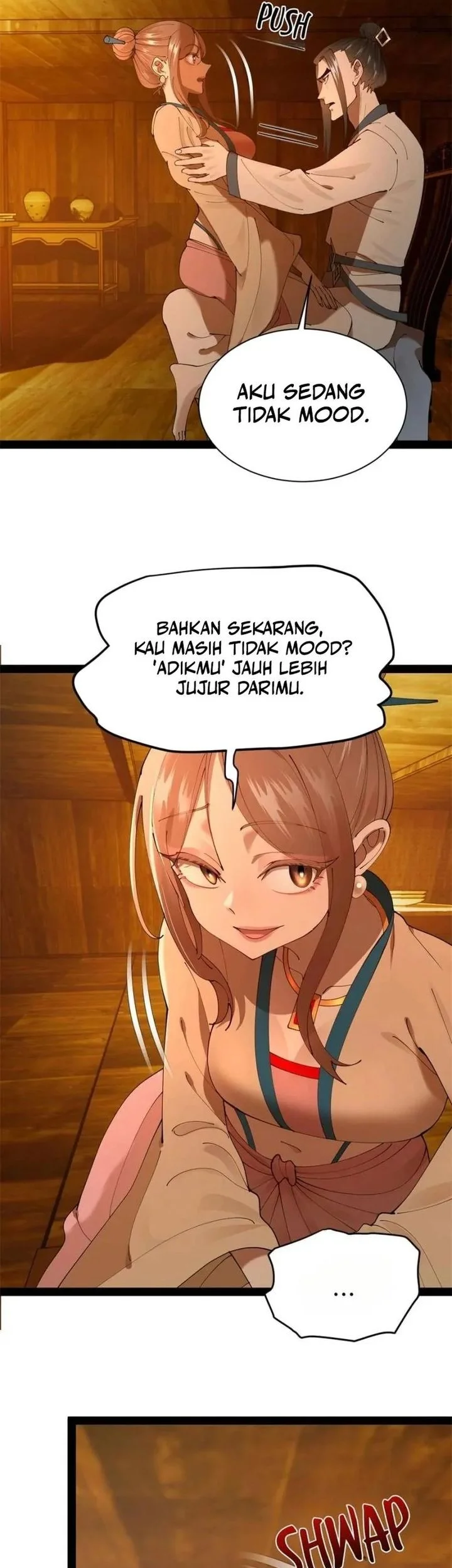Ultimate Son-in-law Chapter 275 Gambar 23