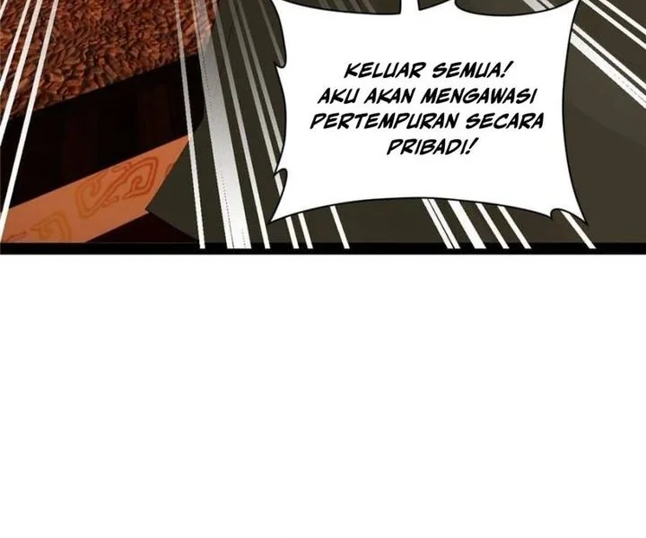 Ultimate Son-in-law Chapter 277 Gambar 22