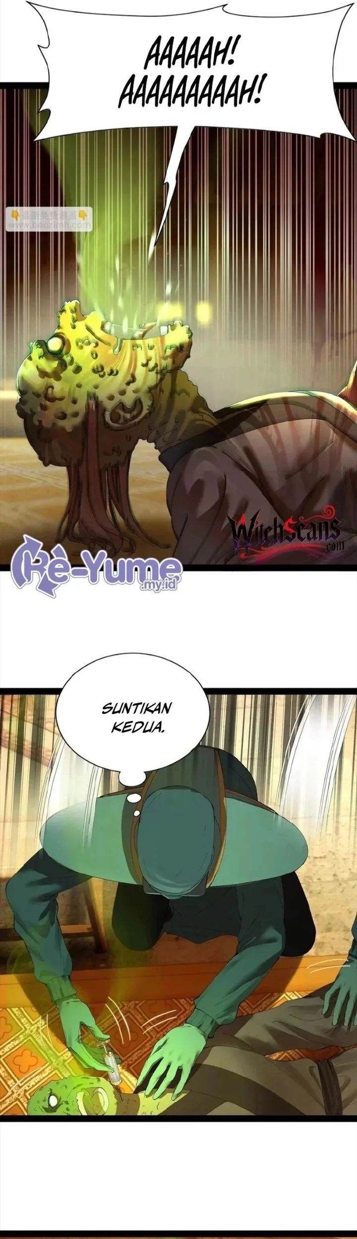 Ultimate Son-in-law Chapter 339 Gambar 23