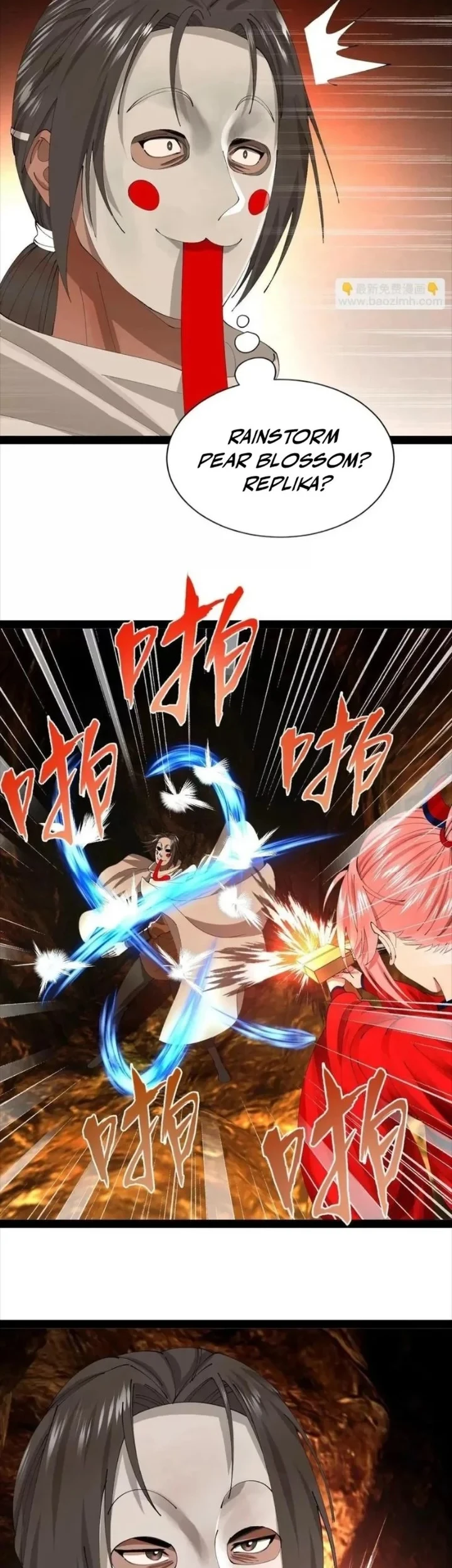 Ultimate Son-in-law Chapter 345 Gambar 18