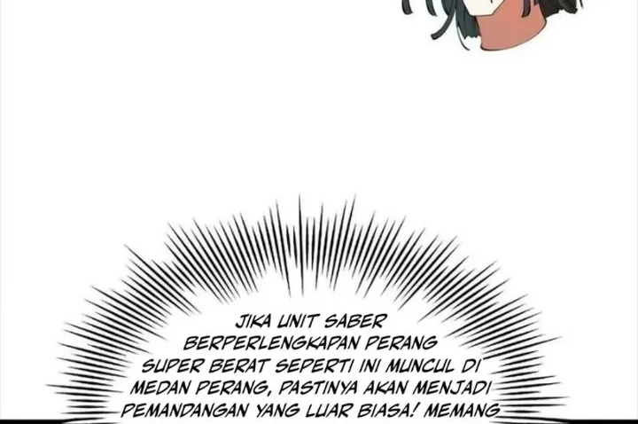 Ultimate Son-in-law Chapter 349 Gambar 20