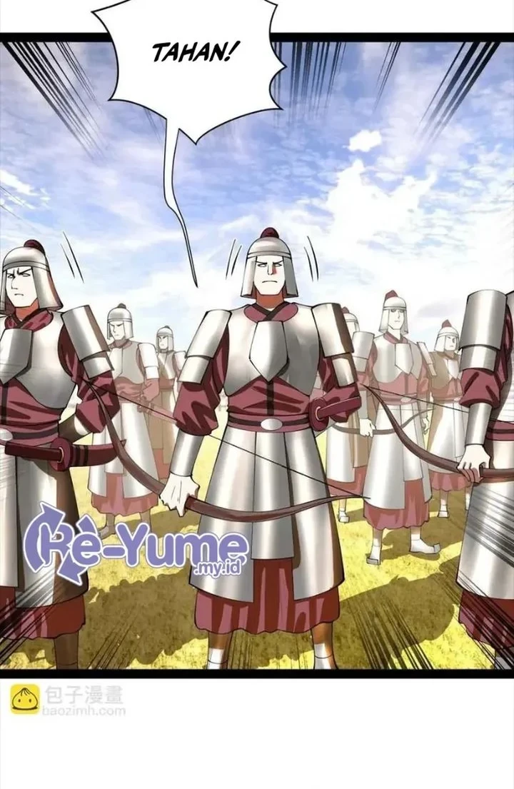 Ultimate Son-in-law Chapter 352 Gambar 22