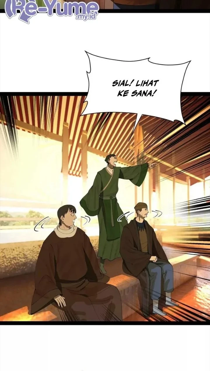Ultimate Son-in-law Chapter 353 Gambar 24