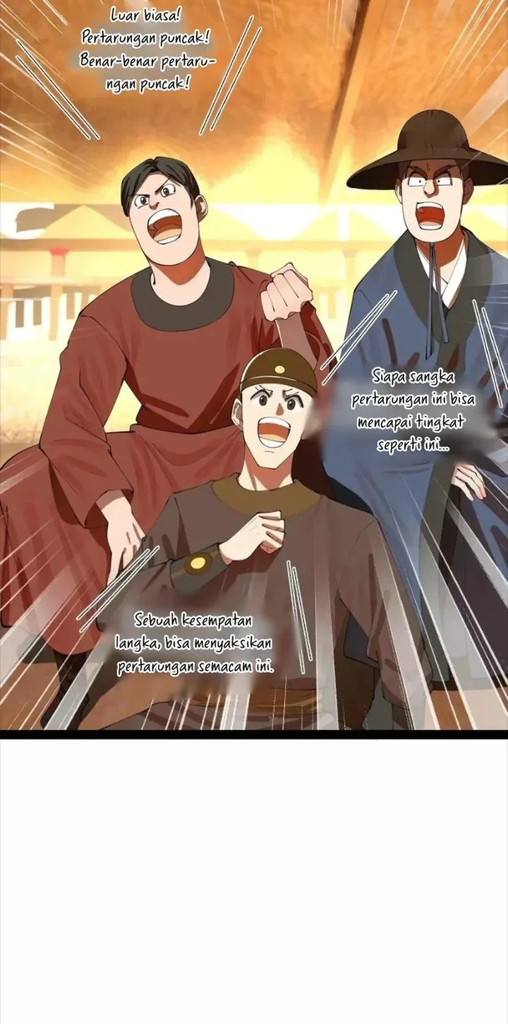Ultimate Son-in-law Chapter 354 Gambar 22