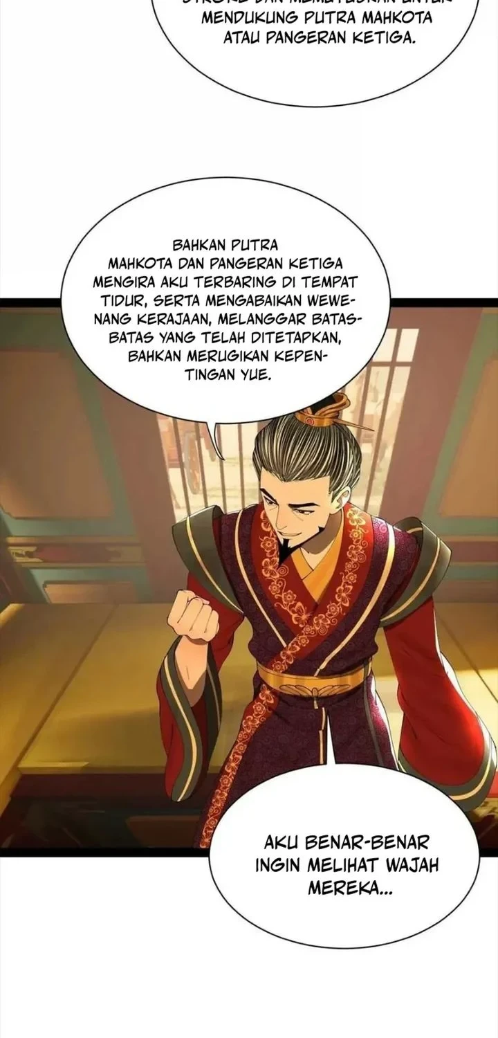 Ultimate Son-in-law Chapter 356 Gambar 24