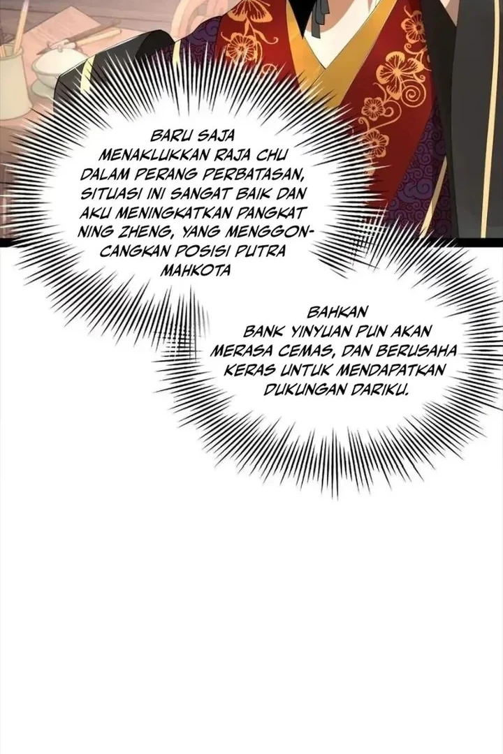 Ultimate Son-in-law Chapter 358 Gambar 26