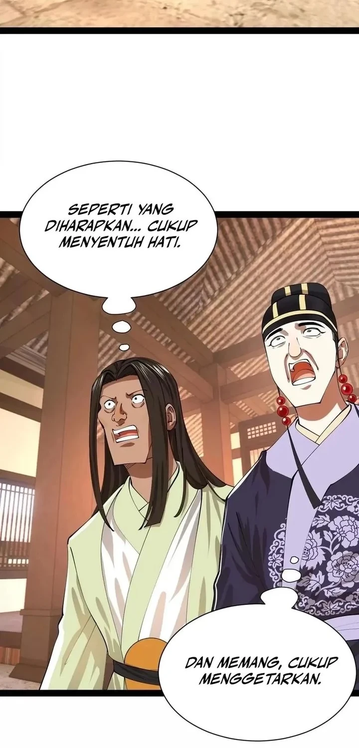 Ultimate Son-in-law Chapter 366 Gambar 26