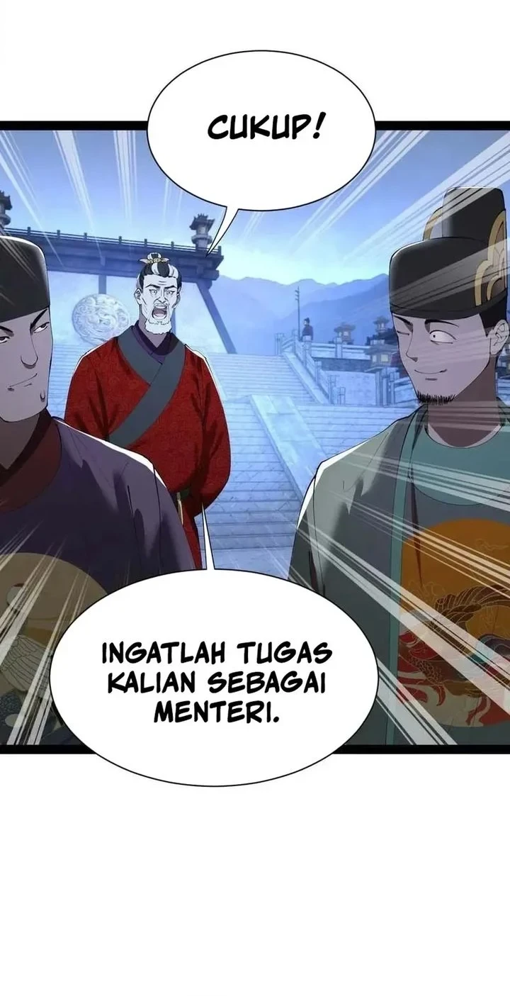 Ultimate Son-in-law Chapter 367 Gambar 24