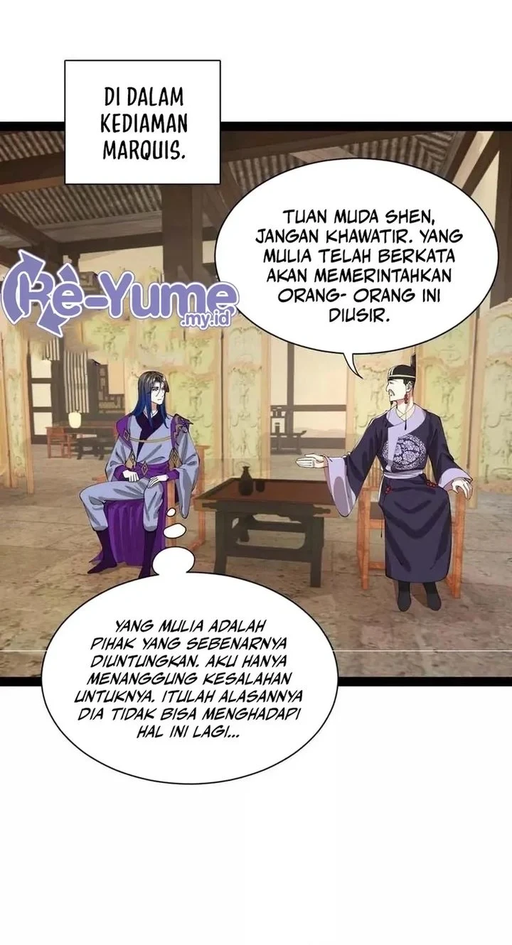 Ultimate Son-in-law Chapter 369 Gambar 24