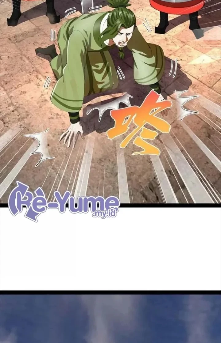 Ultimate Son-in-law Chapter 370 Gambar 20