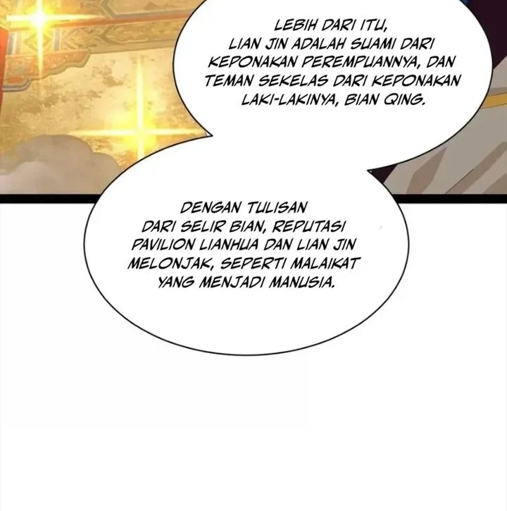 Ultimate Son-in-law Chapter 372 Gambar 26