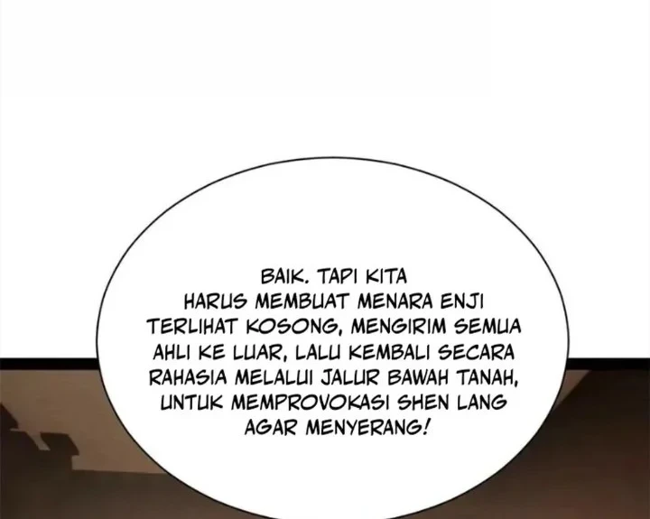 Ultimate Son-in-law Chapter 374 Gambar 21