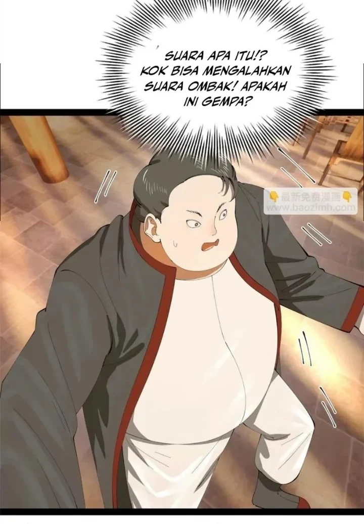 Ultimate Son-in-law Chapter 378 Gambar 20