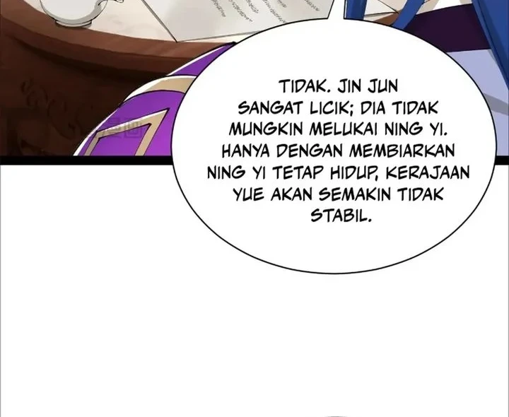 Ultimate Son-in-law Chapter 380 Gambar 28