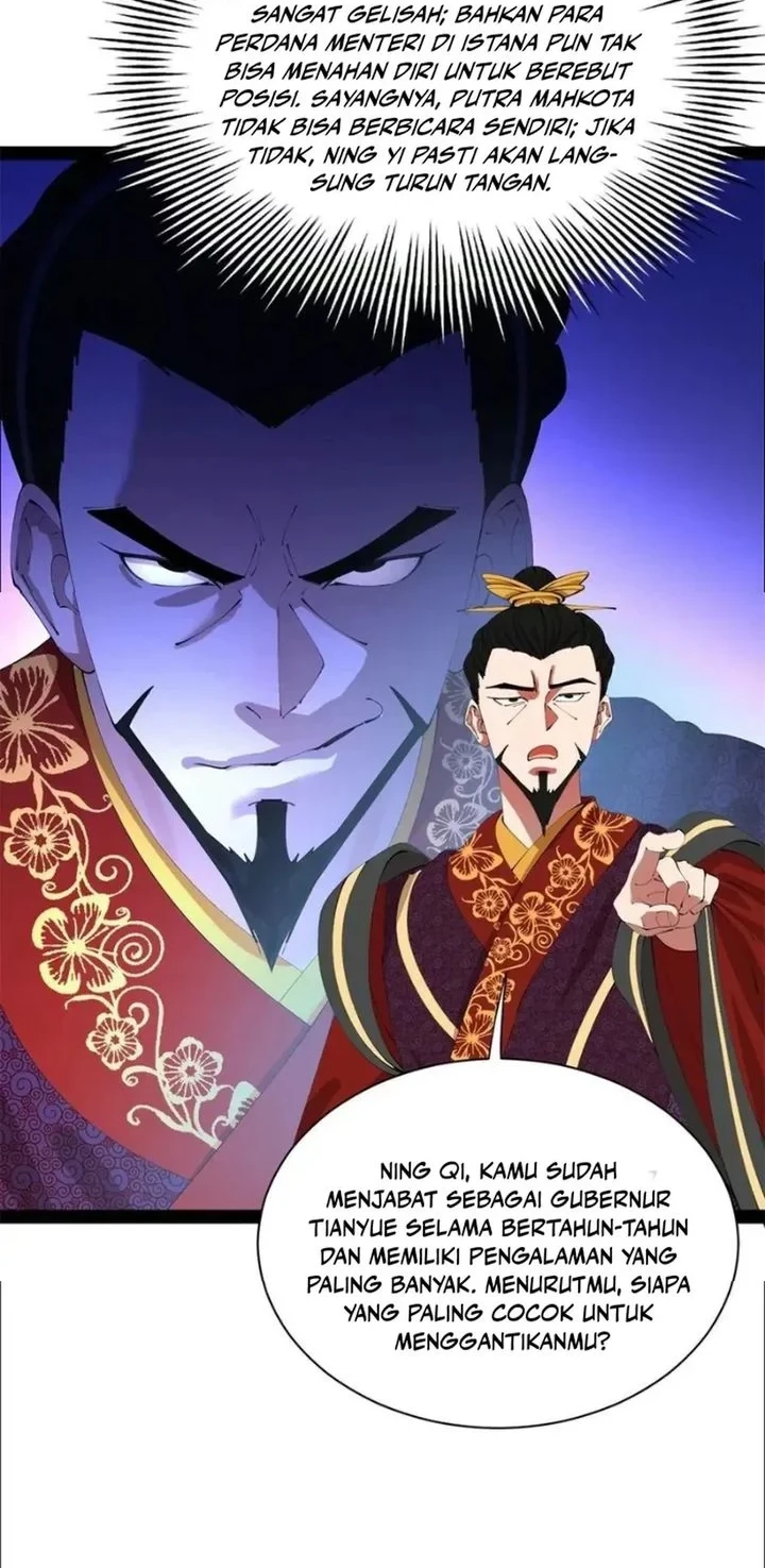 Ultimate Son-in-law Chapter 382 Gambar 24