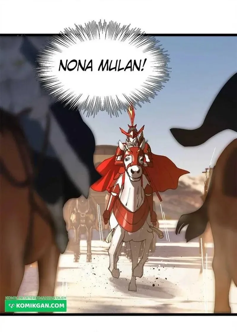 Ultimate Son-in-law Chapter 9 Gambar 32