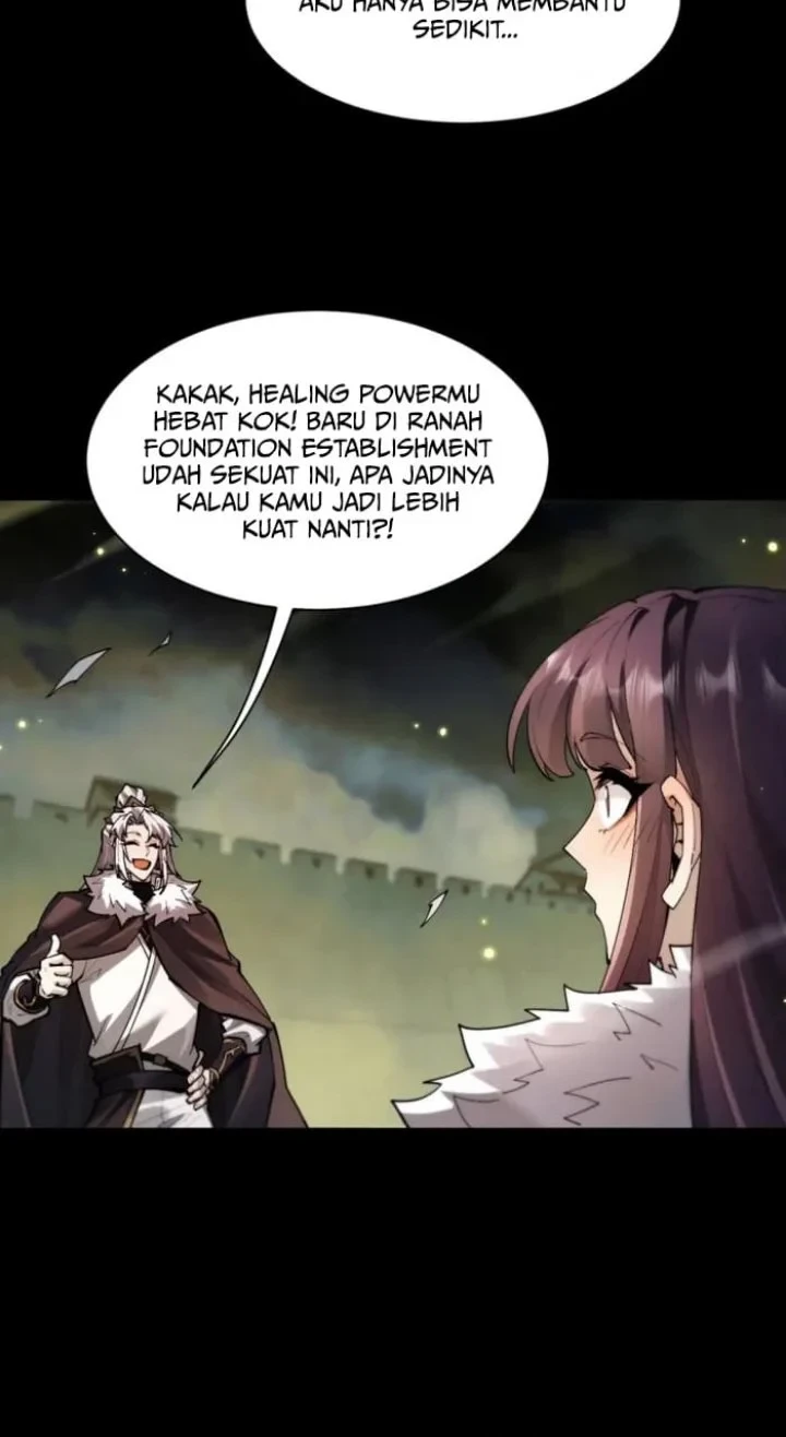 Unbeatable Sword Master Cultivator Chapter 100 Gambar 20