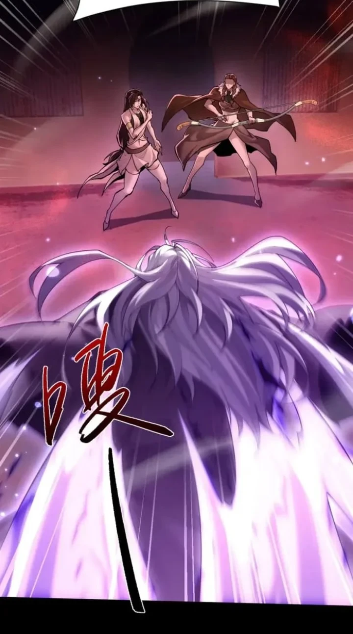 Unbeatable Sword Master Cultivator Chapter 102 Gambar 25