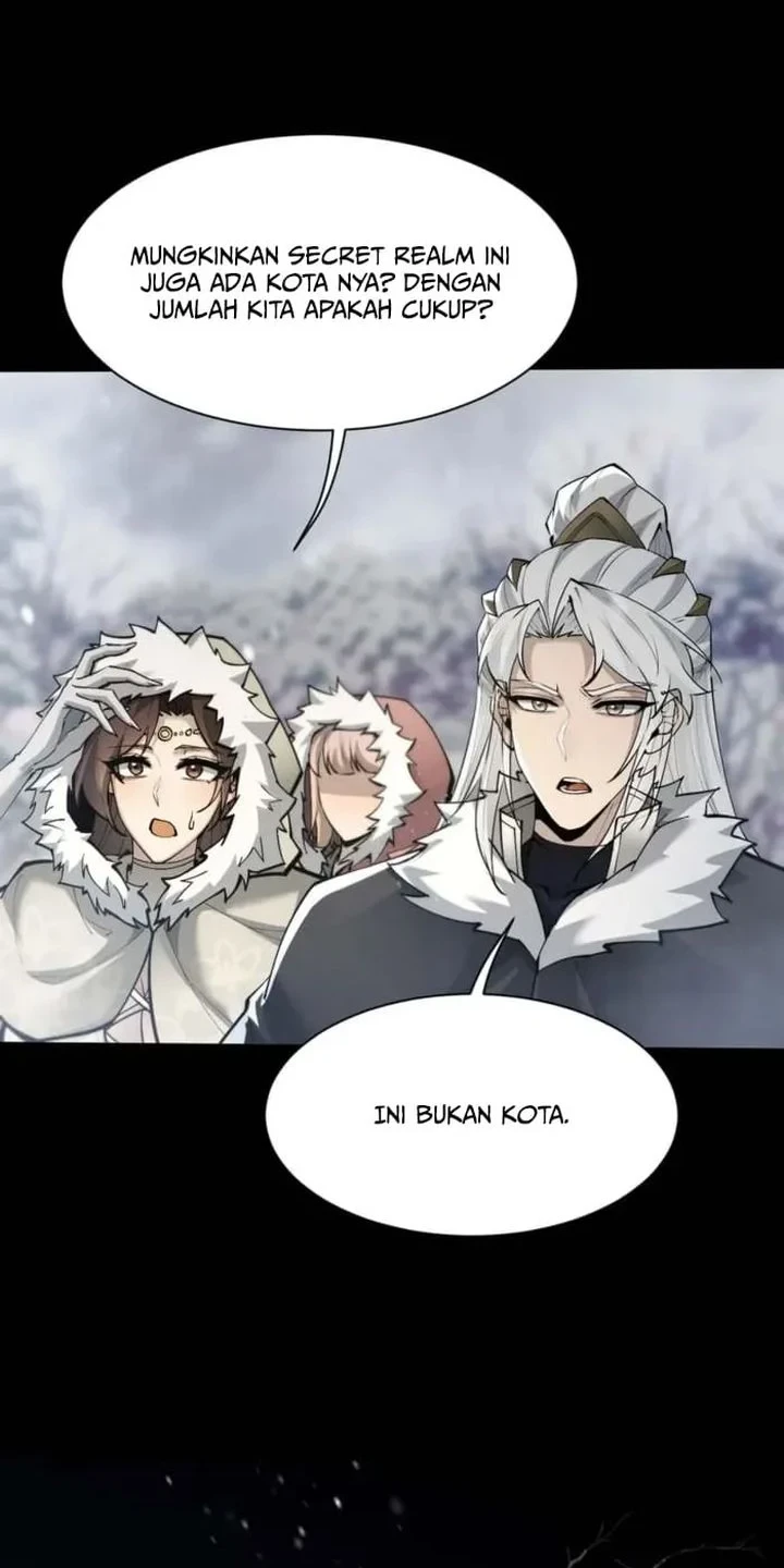 Unbeatable Sword Master Cultivator Chapter 97 Gambar 30
