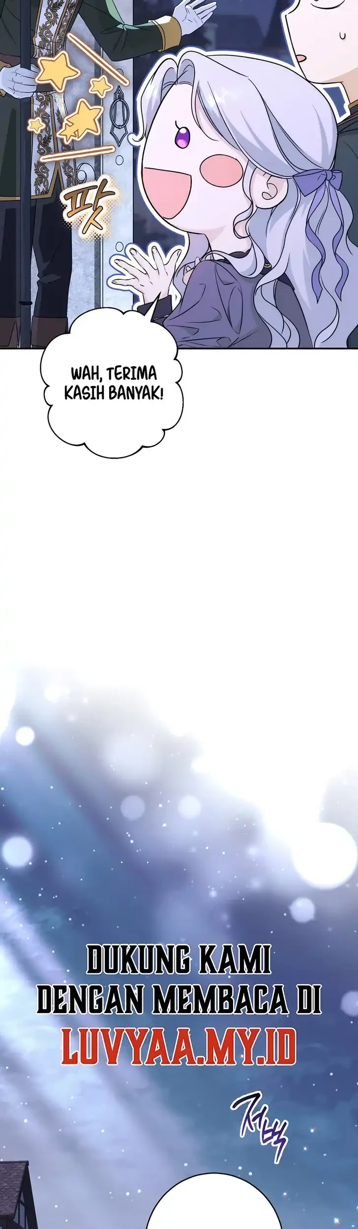 Unbeknownst to Me, I am Secretly Dating the Emperor Chapter 12 Gambar 41