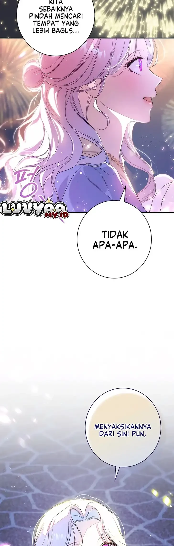 Unbeknownst to Me, I am Secretly Dating the Emperor Chapter 14 Gambar 33