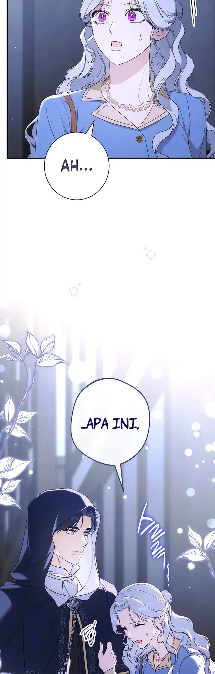 Unbeknownst to Me, I am Secretly Dating the Emperor Chapter 15 Gambar 39